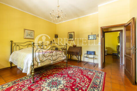 Subbiano villa in co