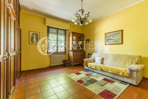 Subbiano villa in co