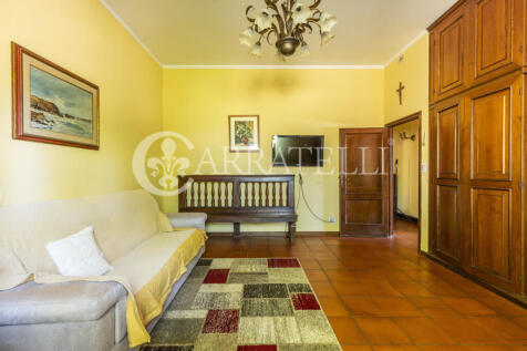Subbiano villa in co