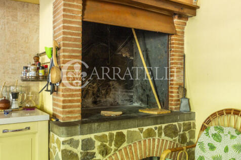 Subbiano villa in co