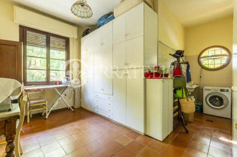 Subbiano villa in co