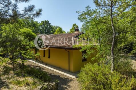 Subbiano villa in co