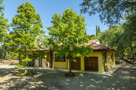 Subbiano villa in co