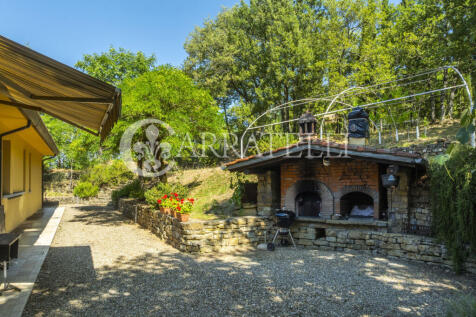 Subbiano villa in co