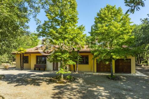 Subbiano villa in co