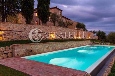 San Gimignano Casale