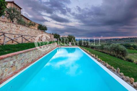 San Gimignano Casale