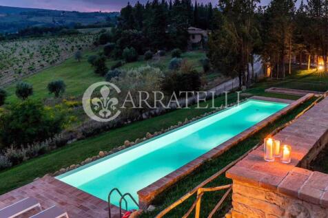 San Gimignano Casale