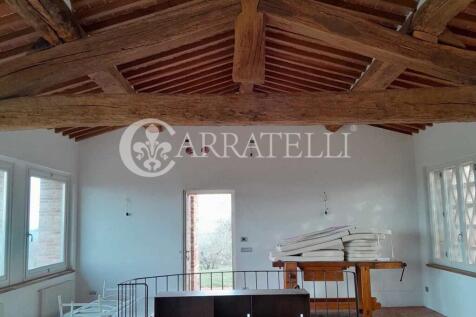 San Gimignano Casale