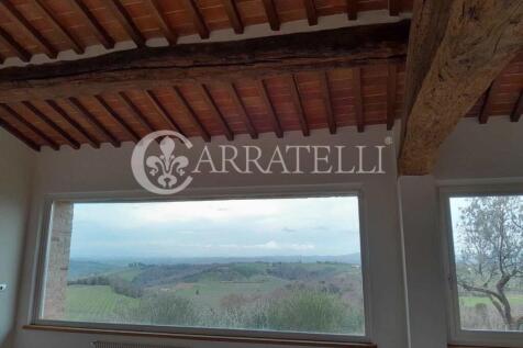 San Gimignano Casale