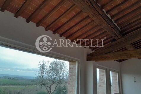 San Gimignano Casale