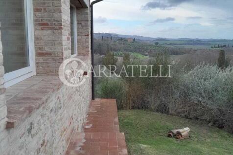 San Gimignano Casale