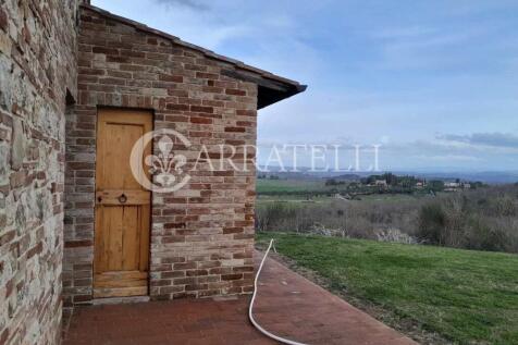 San Gimignano Casale