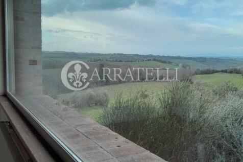 San Gimignano Casale