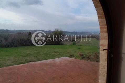San Gimignano Casale