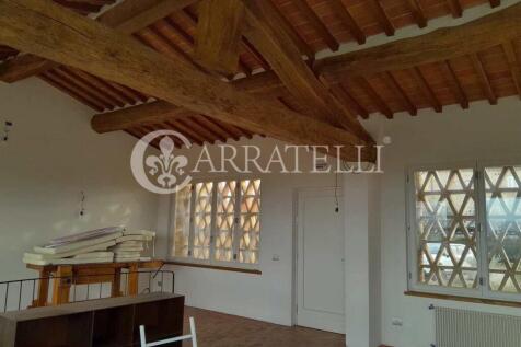 San Gimignano Casale