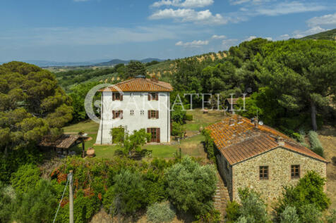 Paciano Tenuta con v