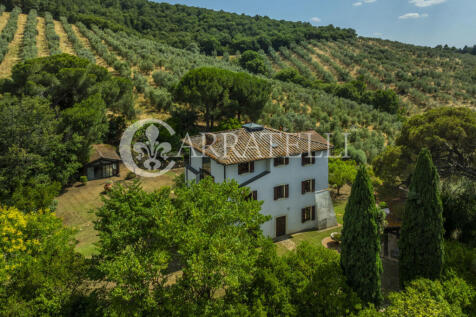 Paciano Tenuta con v
