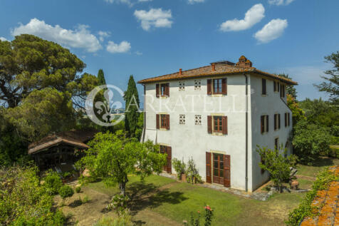 Paciano Tenuta con v