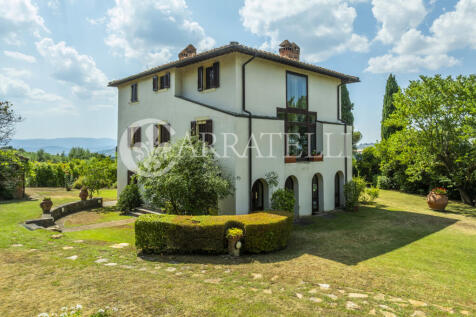 Paciano Tenuta con v