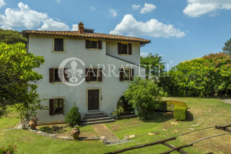 Paciano Tenuta con v