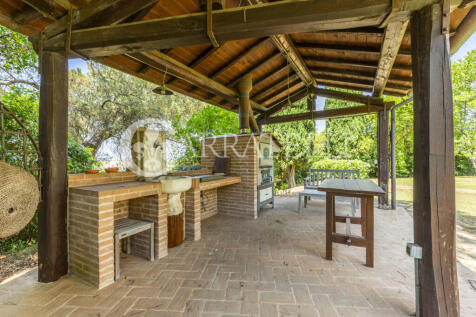 Paciano Tenuta con v
