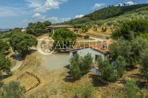 Paciano Tenuta con v