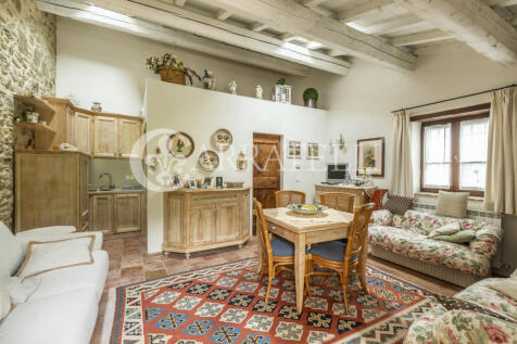 Agriturismo con pisc
