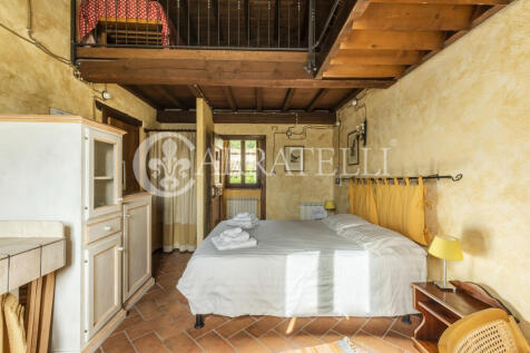 Agriturismo con pisc