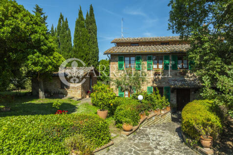 Casale panoramico co