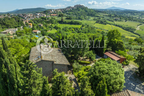 Casale panoramico co
