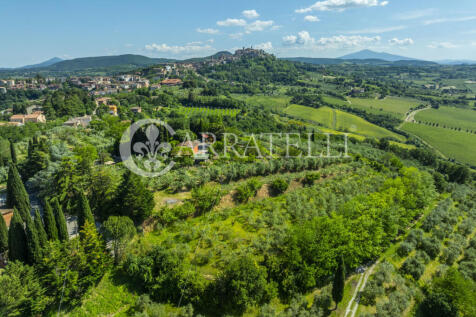 Casale panoramico co