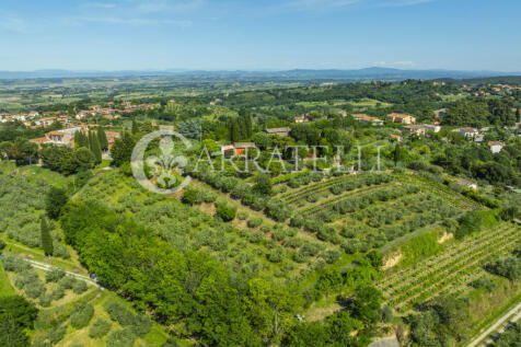Casale panoramico co