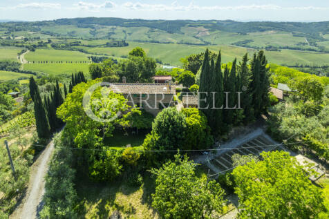 Casale panoramico co
