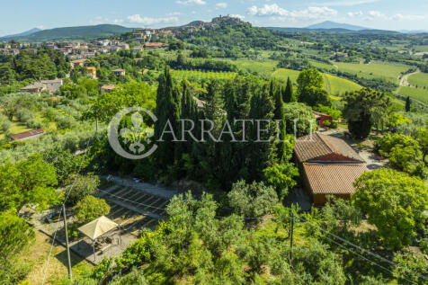 Casale panoramico co