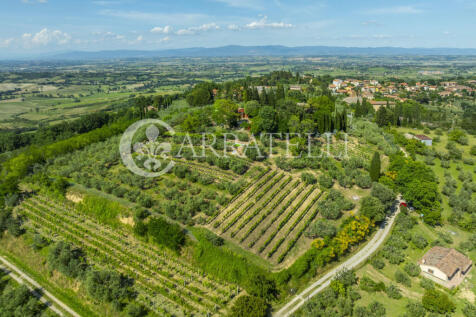 Casale panoramico co
