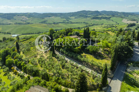 Casale panoramico co