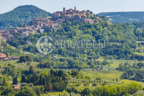 Casale panoramico co