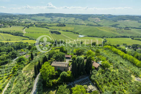 Casale panoramico co