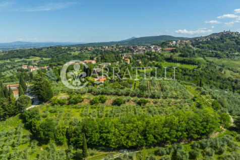 Casale panoramico co