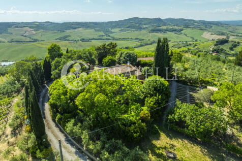 Casale panoramico co