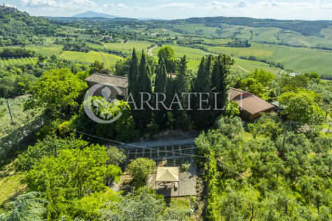Casale panoramico co
