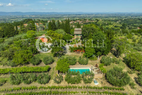 Casale panoramico co