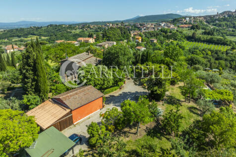 Casale panoramico co