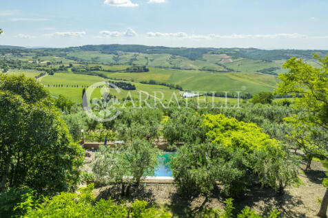 Casale panoramico co