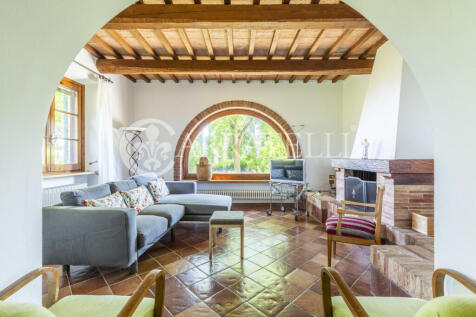 Casale panoramico co