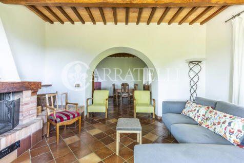 Casale panoramico co