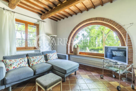 Casale panoramico co