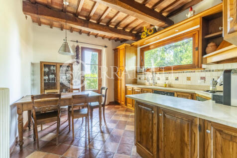 Casale panoramico co