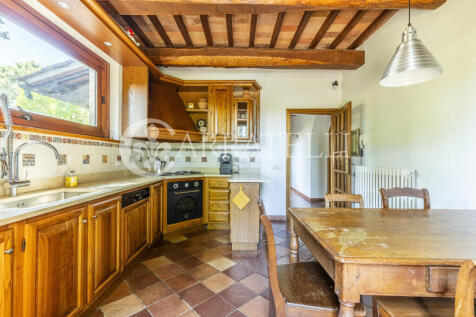 Casale panoramico co